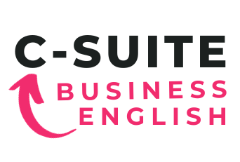 C-Suite Business English